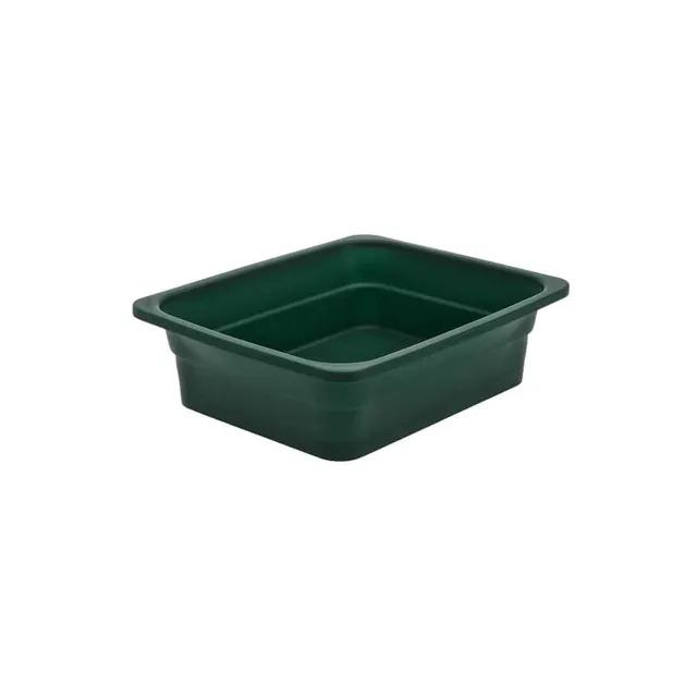 primeware-flexepan-1-2-gn-schale-100mm-silikon-gr-n image 1