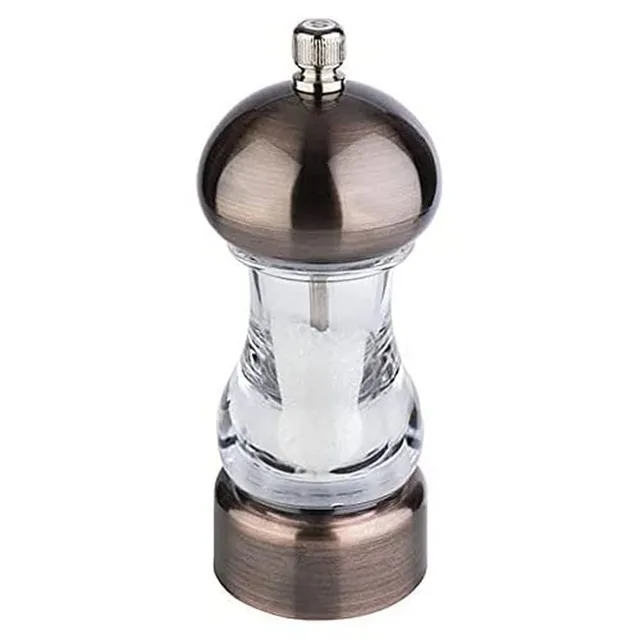 aps-classic-salzm-hle-kupfer-optik-15-cm-carbonstahl image 1
