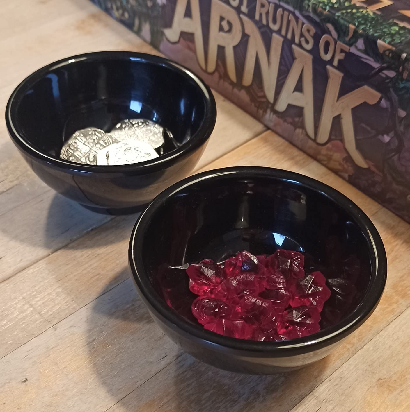 Süß und praktisch