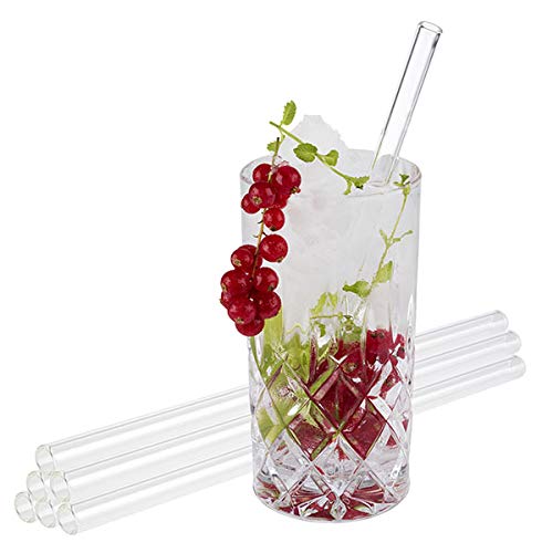 aps-bar-93390-trinkhalme-glas-21-cm-7-st-ck-transparent image 7