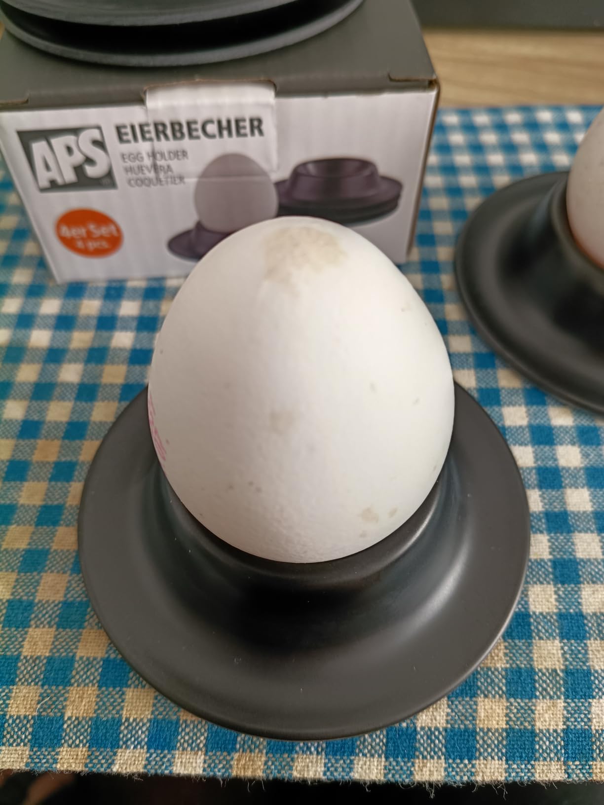 Fröhliche Farbe