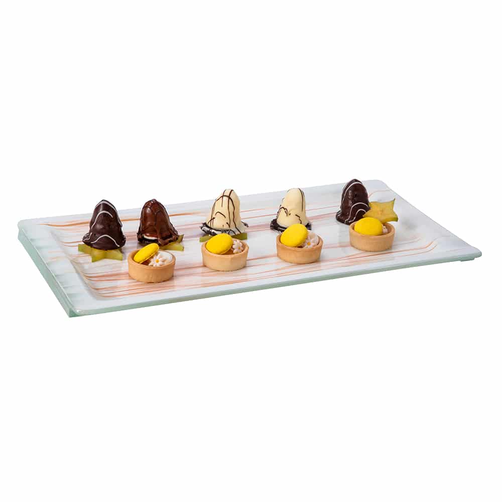rosseto-ven-glass-gls061gw-servierplatte-gold-wei-eckig image 2