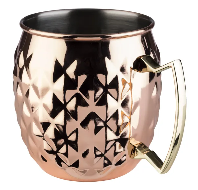 aps-moscow-mule-93332-cocktailbecher-500ml-kupfer-edelstahl image 1
