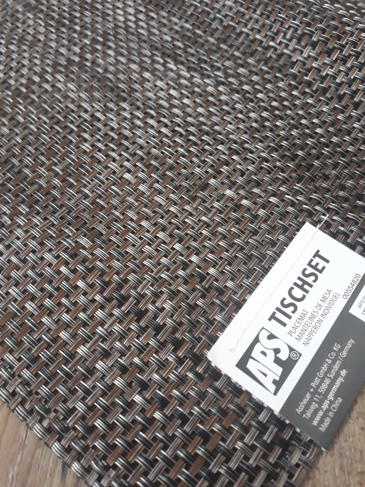 Schöne Farbe