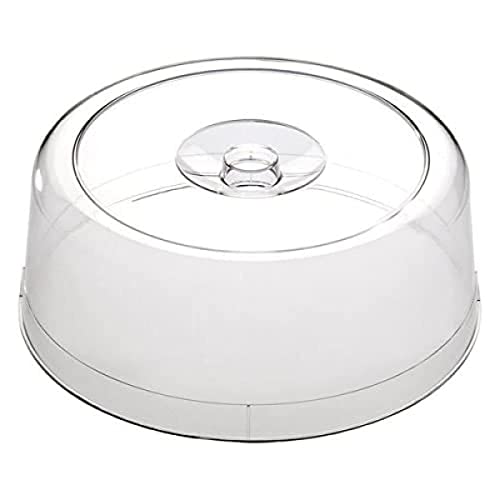 aps-dome-frischhaltehaube-30-cm-transparent image 3