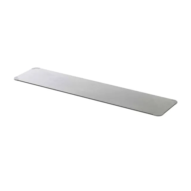 rosseto-modulite-mt-200cg-tischablage-betongrau image 1