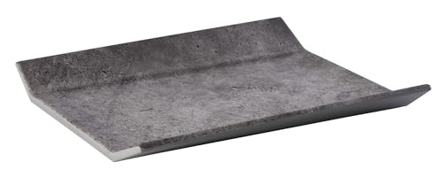 aps-element-84401-tablett-gn-1-2-betonoptik-melamin-32-5-cm image 5