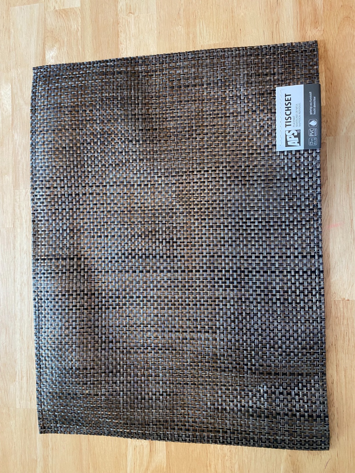 Sechs Stück top