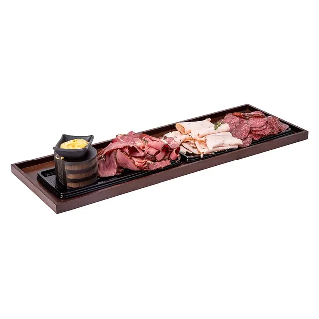 rosseto-skyrize-rws300-regalbrett-walnuss-gro-rechteckig image 1