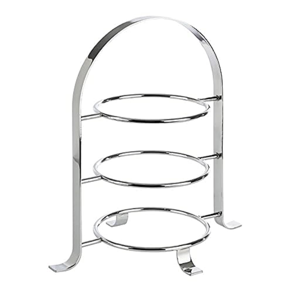 aps-frames-serviergestell-etagere-3-stu00f6ckig-fu00fcr-17-cm-teller image 1