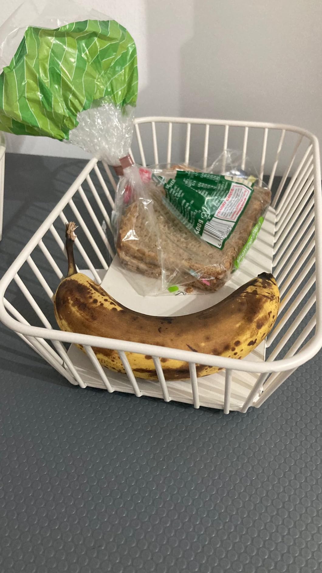Für Snacks top