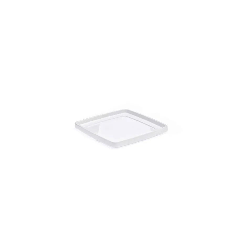 primeware-quality-melamine-deckel-wei-19cm-eckig image 1