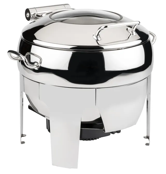 aps-chef-easy-induction-12325-chafing-dish-11-liter image 1