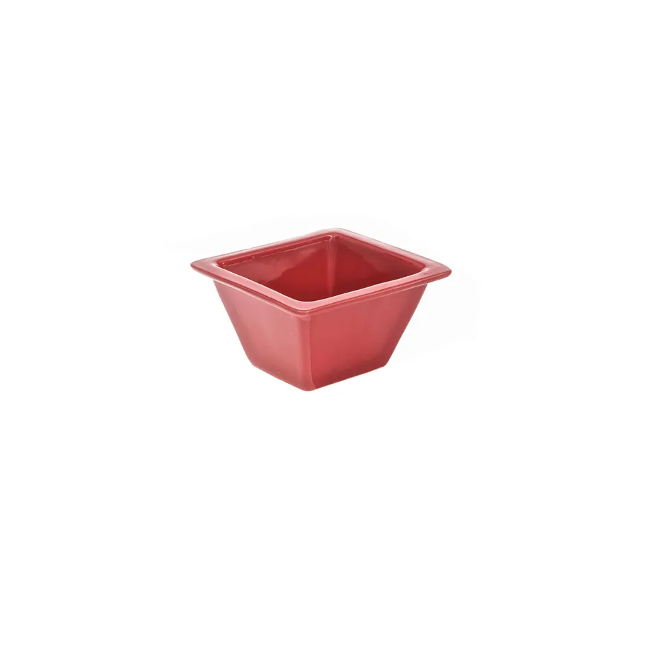 primeware-gn-schale-1-6-100mm-keramik-rot image 1