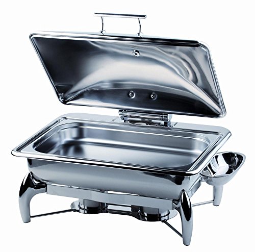 aps-chef-globe-12394-chafing-dish-gn-1-1-9-l-edelstahl image 3