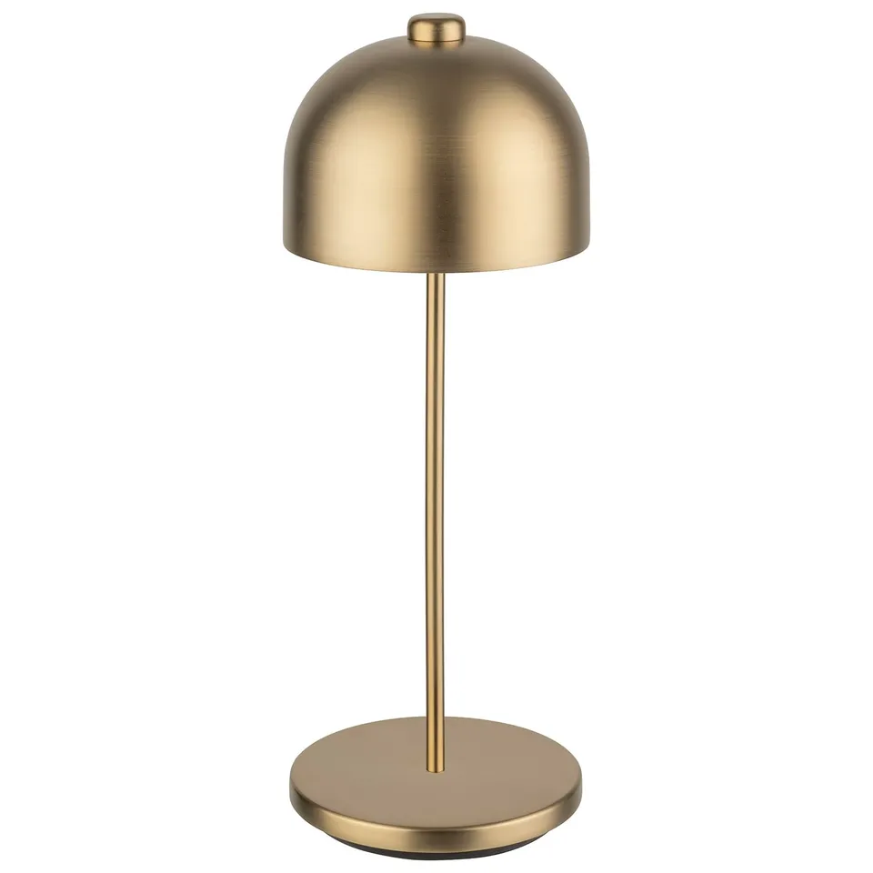 aps-table-josef-17052-tischleuchte-led-akku-champagner-ip54 image 1