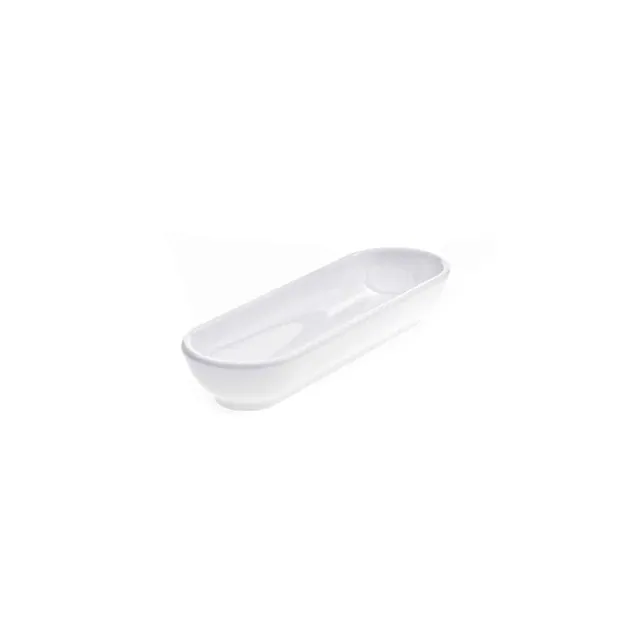 primeware-quality-melamine-schale-oval-wei-30-cm-bruchsicher image 1