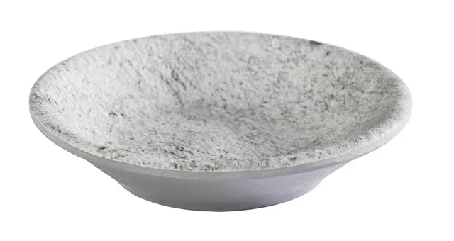aps-element-84825-schale-8-cm-betonoptik-melamin image 1