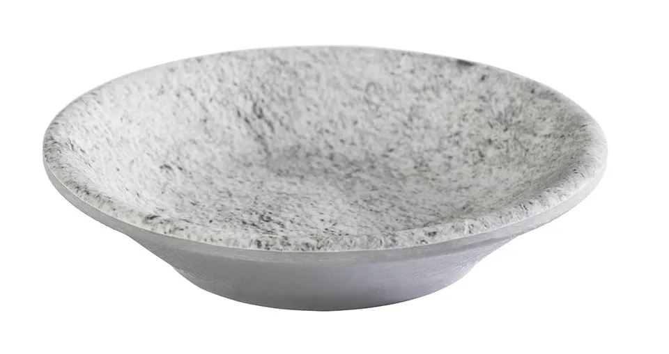 aps-element-84825-schale-8-cm-betonoptik-melamin image 1