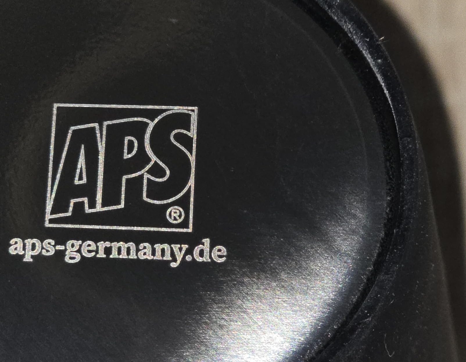 Guter Grip