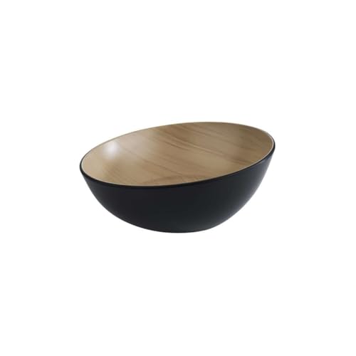 aps-frida-look-84921-schale-21-5-cm-melamin-schwarz-1-0-l image 2