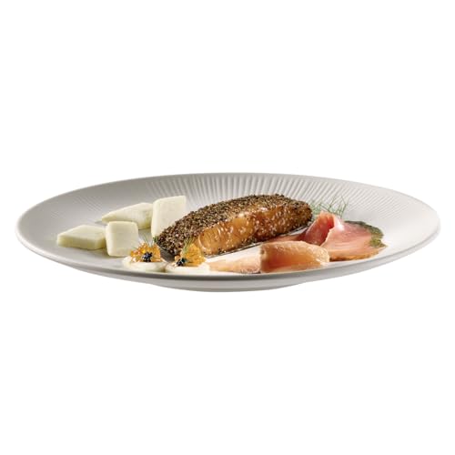 aps-blush-85506-teller-42-cm-melamin-wei-beige image 8