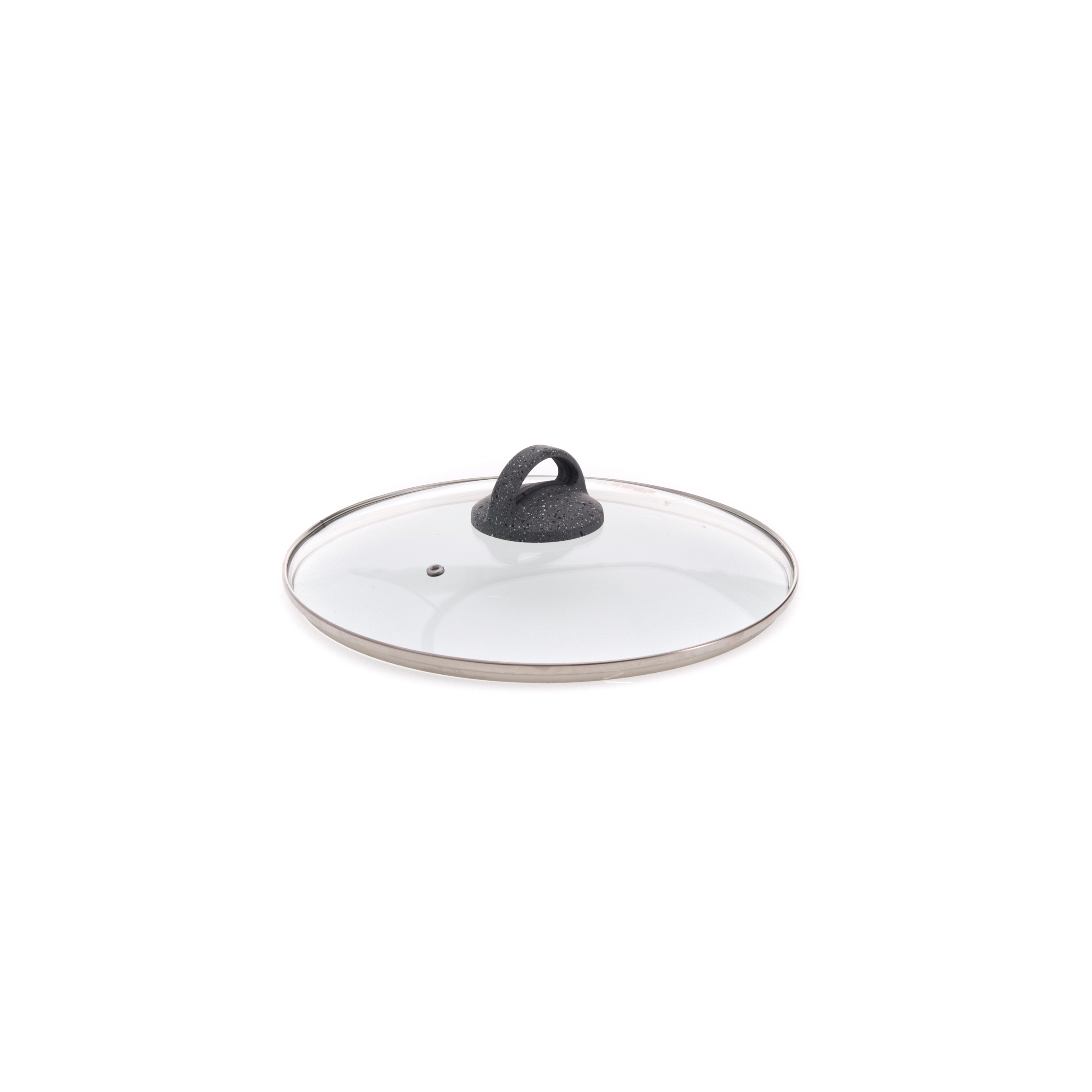 primeware-graniteware-glasdeckel-rund-28-cm-pfanne image 1
