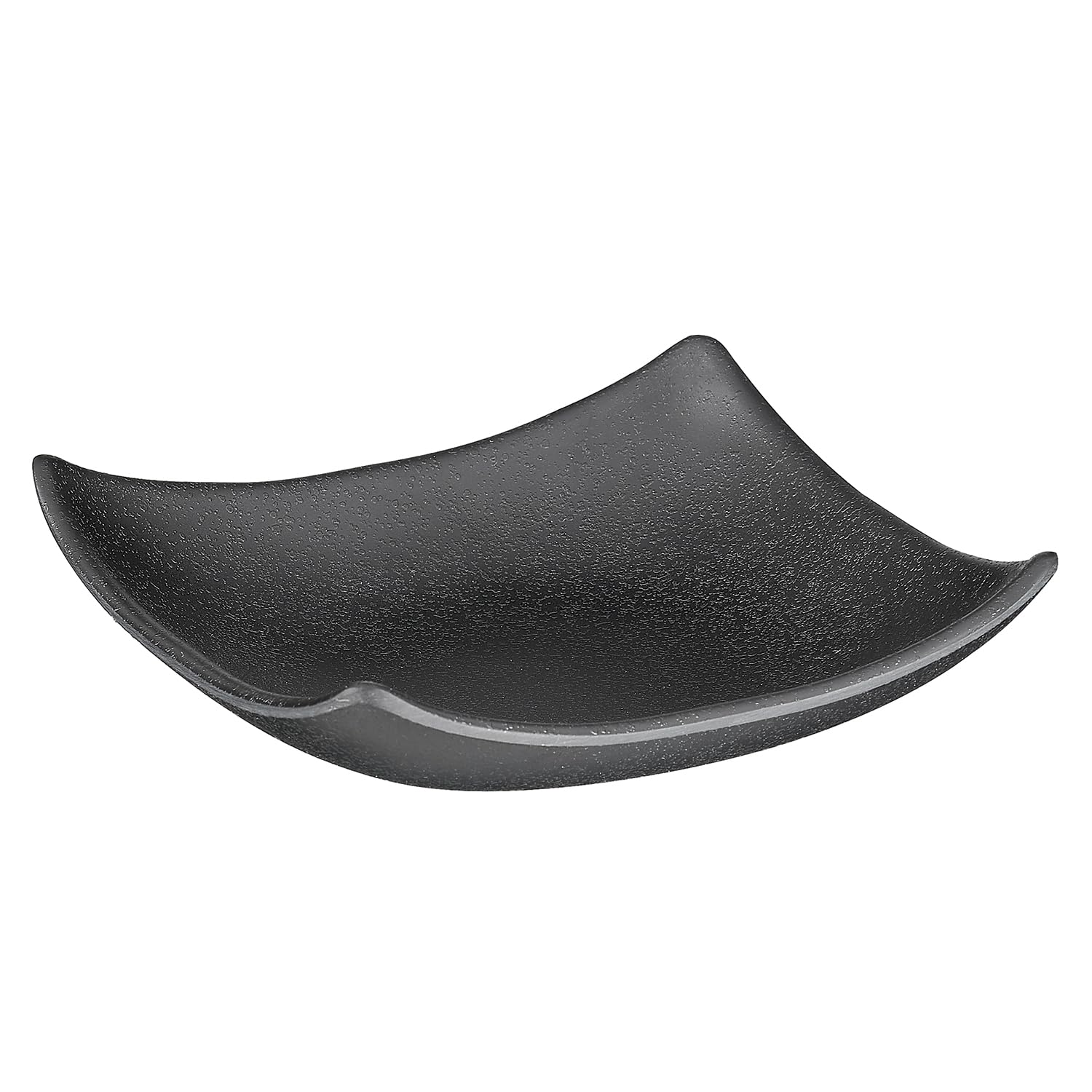 aps-zen-83727-schale-melamin-schwarz-10-5-cm image 1