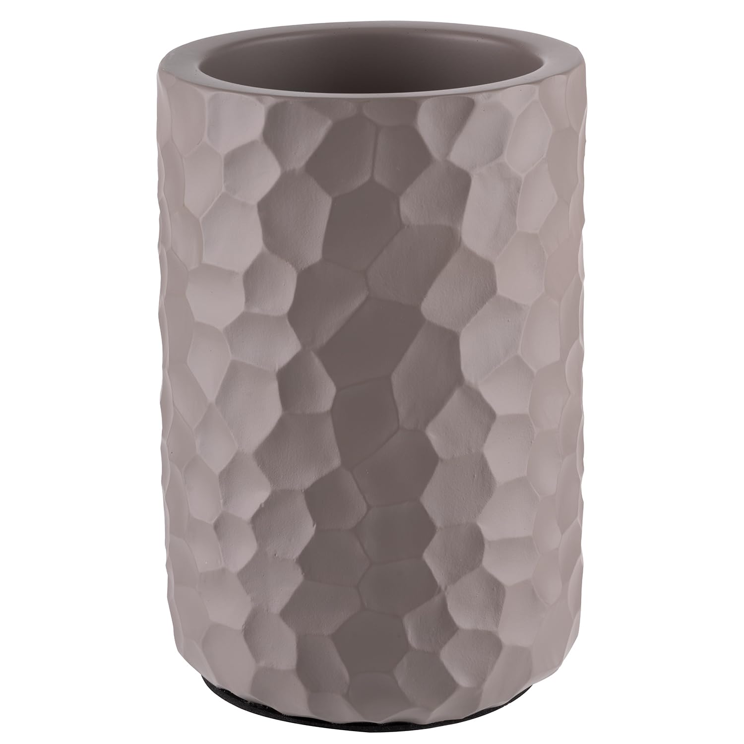 aps-element-flaschenk-hler-beton-grau-12-cm image 1