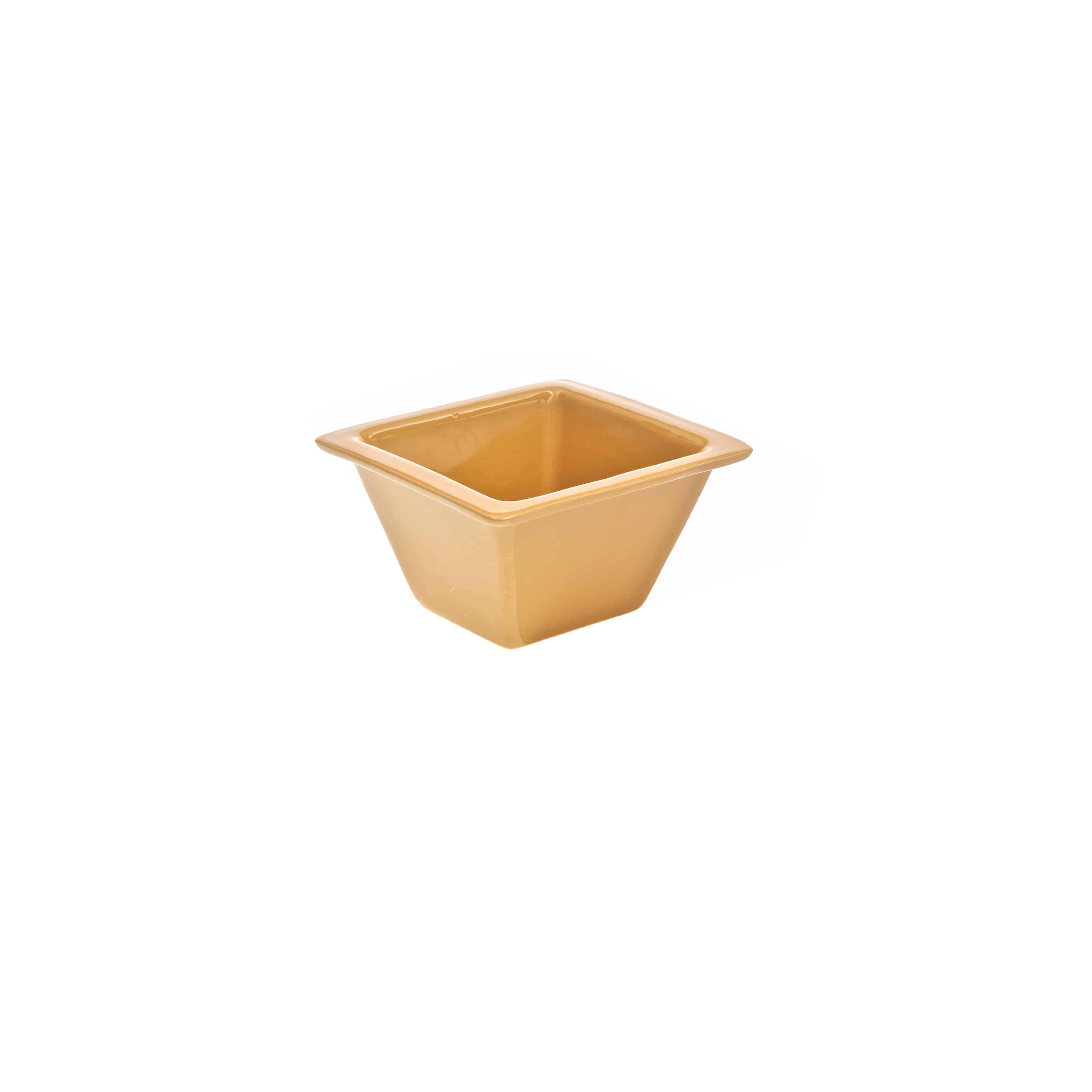 primeware-ceramic-gn-1-6-100mm-gn-schale-tuscan-yellow-keramik image 1