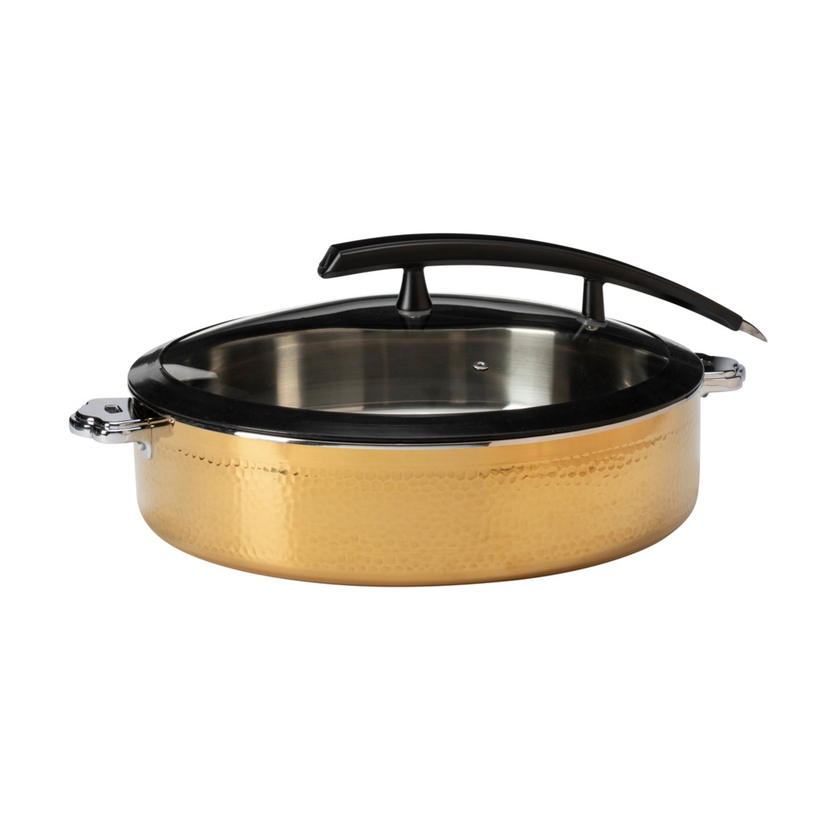 rosseto-cooklite-cw-ncb38cg-buffetserver-rund-gold-7-93-qt image 4