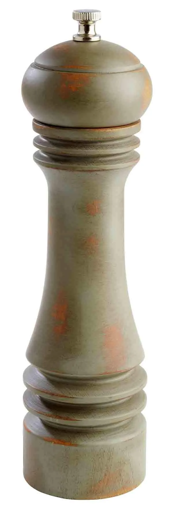 aps-classic-pfefferm-hle-holz-23-cm-lindgr-n image 1