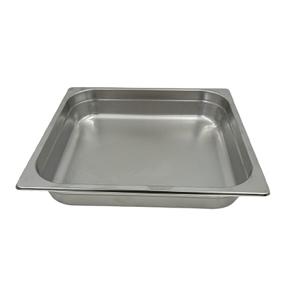 rosseto-vista-gw32eslp-buffetpfanne-eckig-6-34-qt image 1