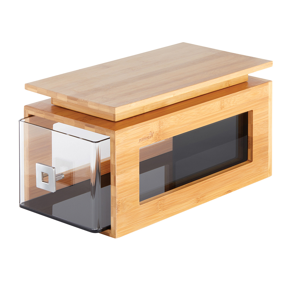 rosseto-natura-bd130-abdeckhaube-b-ckerei-block-bambus image 2