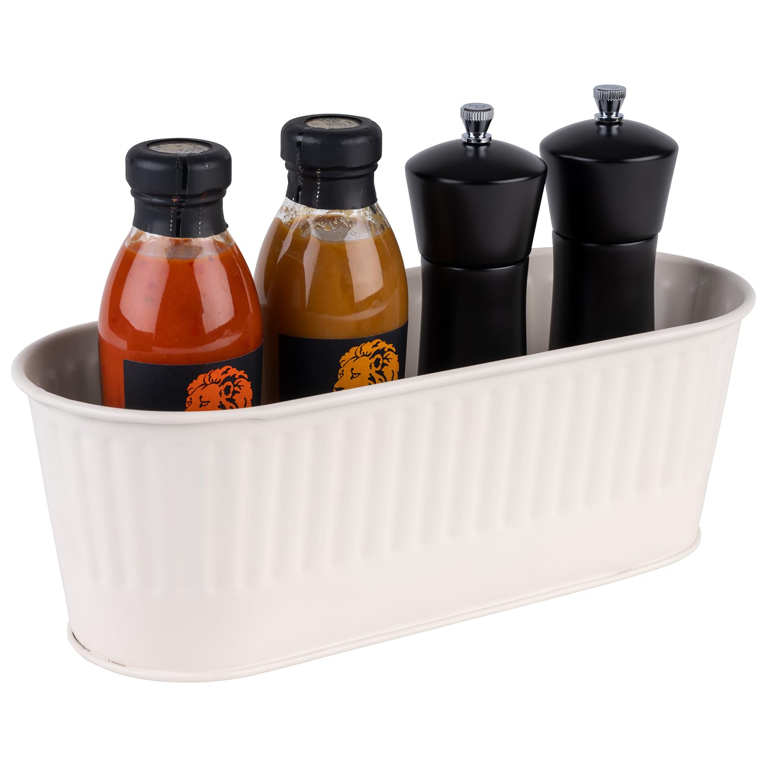 aps-profi-line-11753-besteckbeh00e4lter-2-l-weiu00df-brotkorb image 3