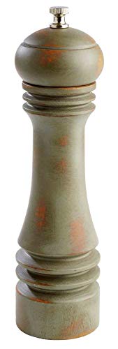 aps-classic-pfefferm-hle-holz-23-cm-lindgr-n image 3