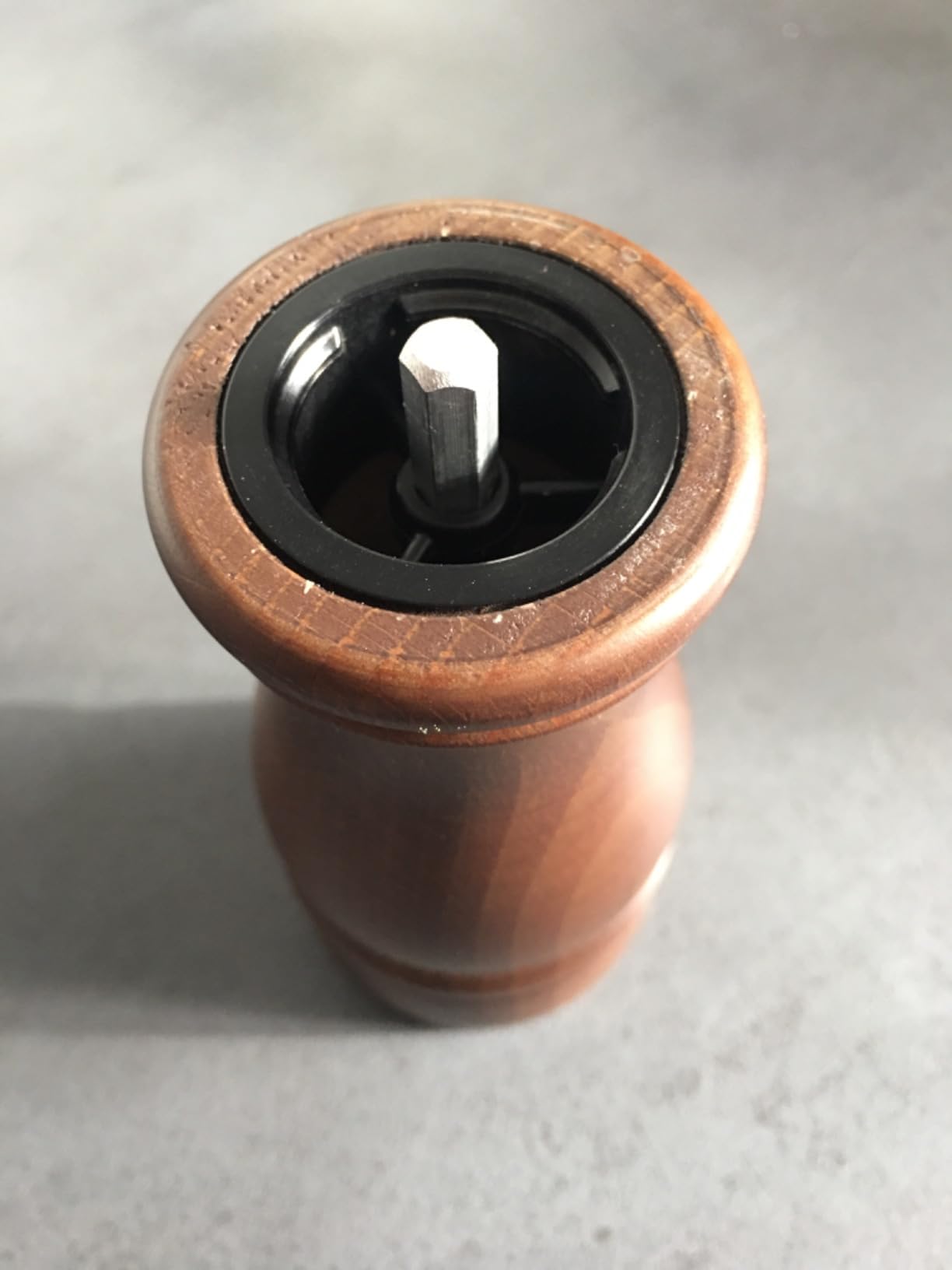 Schönes Holz