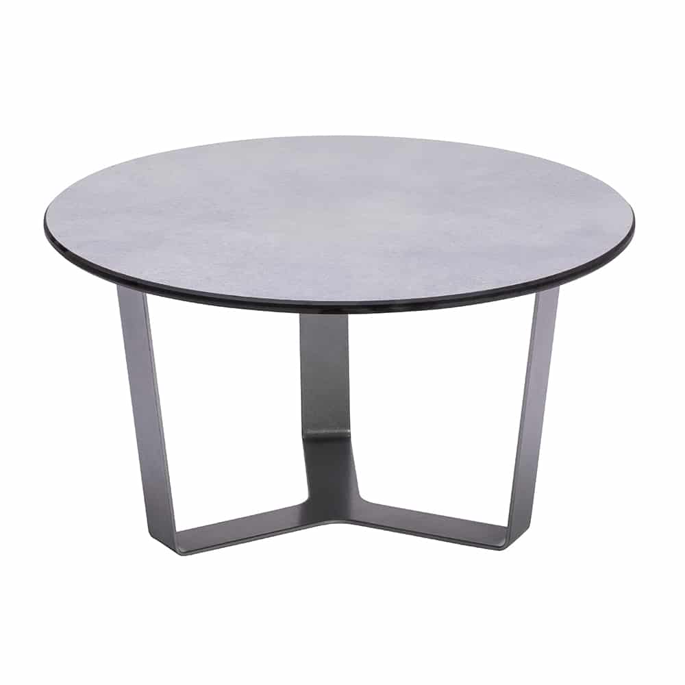 rosseto-modulite-mt-400cg-tischplatte-rund-14-zoll-grau image 7