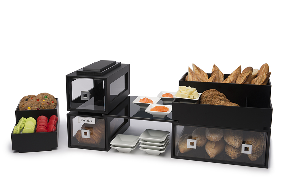 rosseto-bakery-bd110-schublade-schwarz-matt-gro image 3