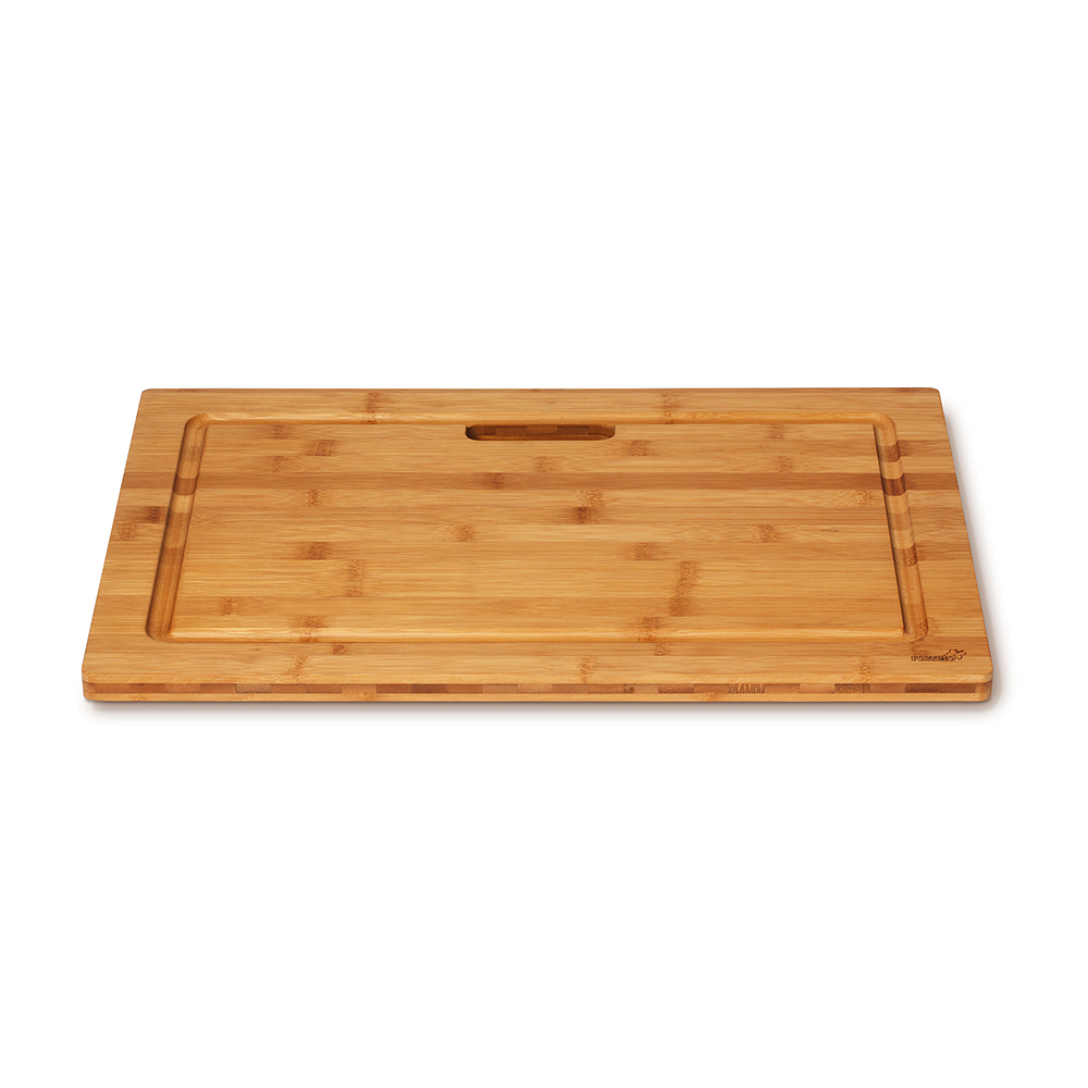 rosseto-bp003-multi-chef-tranchierbrett-bambus-carving-board image 1