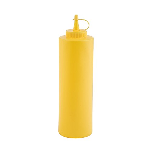 aps-table-93155-quetschflasche-gelb-0-65-l-dosierflasche image 5