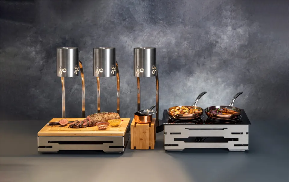 rosseto-ready-set-action-display-riser-buffetst-nder image 1