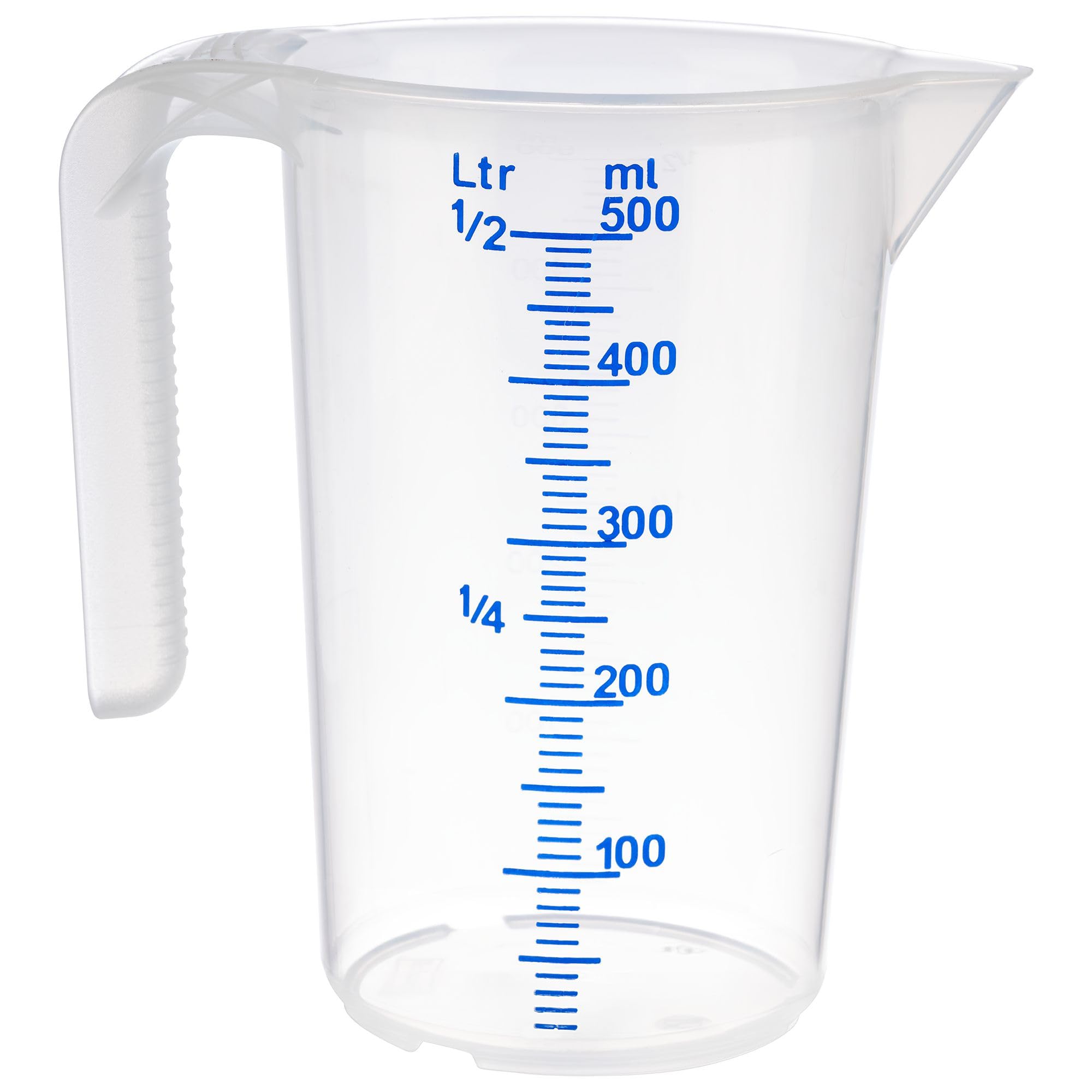 aps-classic-messbecher-3-liter-kunststoff-geschlossener-griff image 3