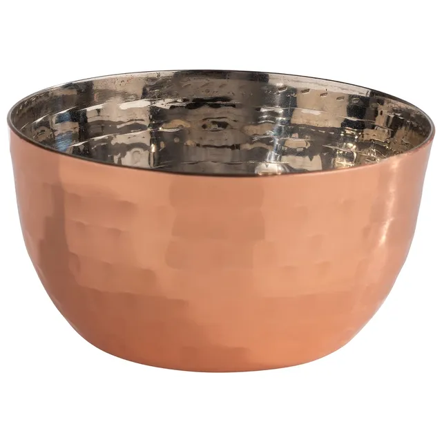 aps-table-mumbai-servierschale-kupfer-look-0-15-l image 1