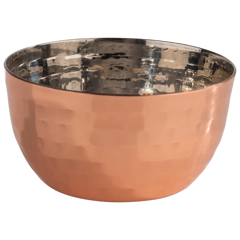 aps-table-mumbai-servierschale-kupfer-look-0-15-l image 1