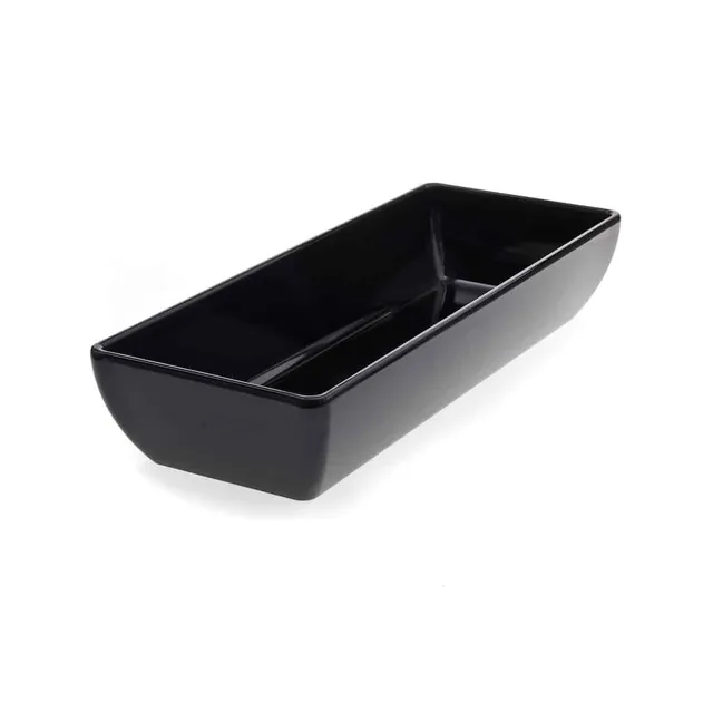 primeware-quality-melamine-sch-ssel-l-nglich-48cm-schwarz image 1
