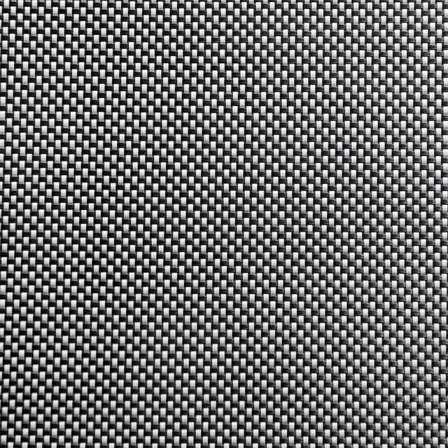 aps-table-60520-platzdeckchen-45x33-cm-schwarz-wei-6er-set image 1