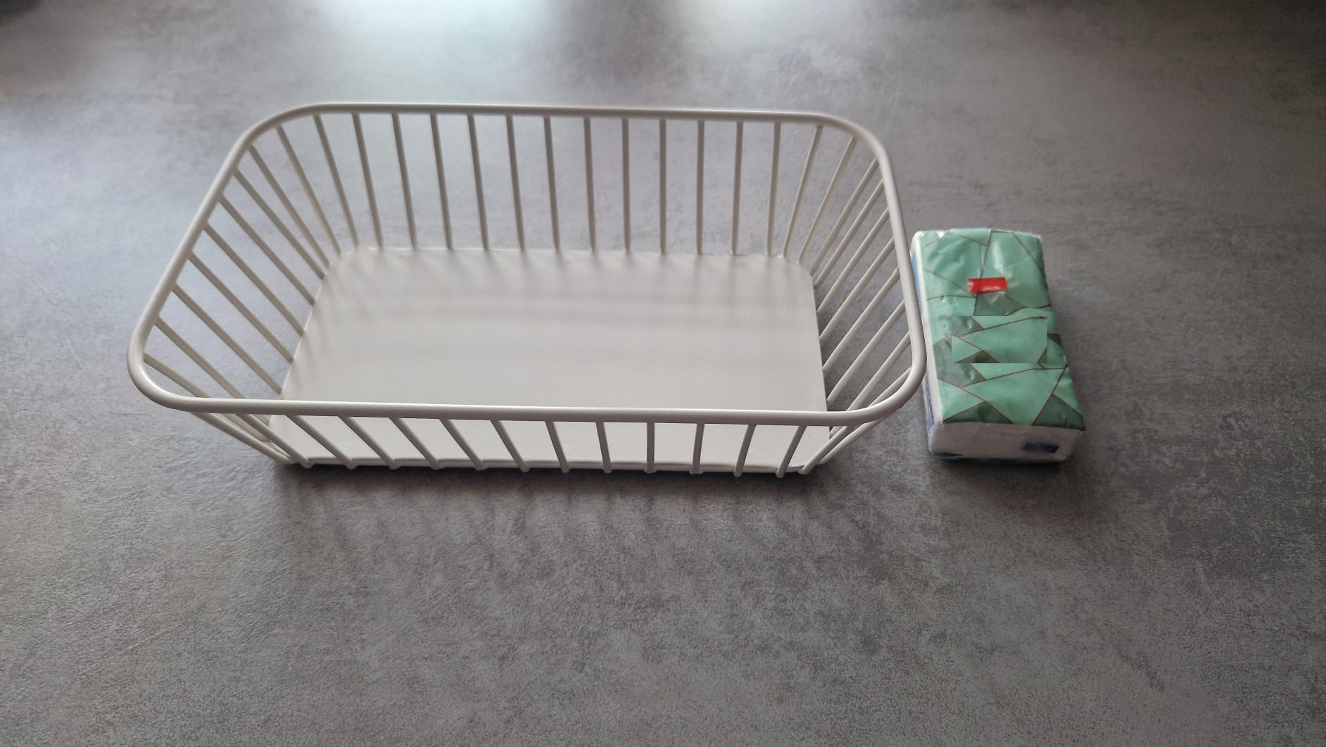 Hübsch und praktisch