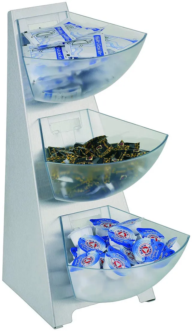 aps-frames-multi-rack-portionsspender-3-stufig-3x-1-liter image 1