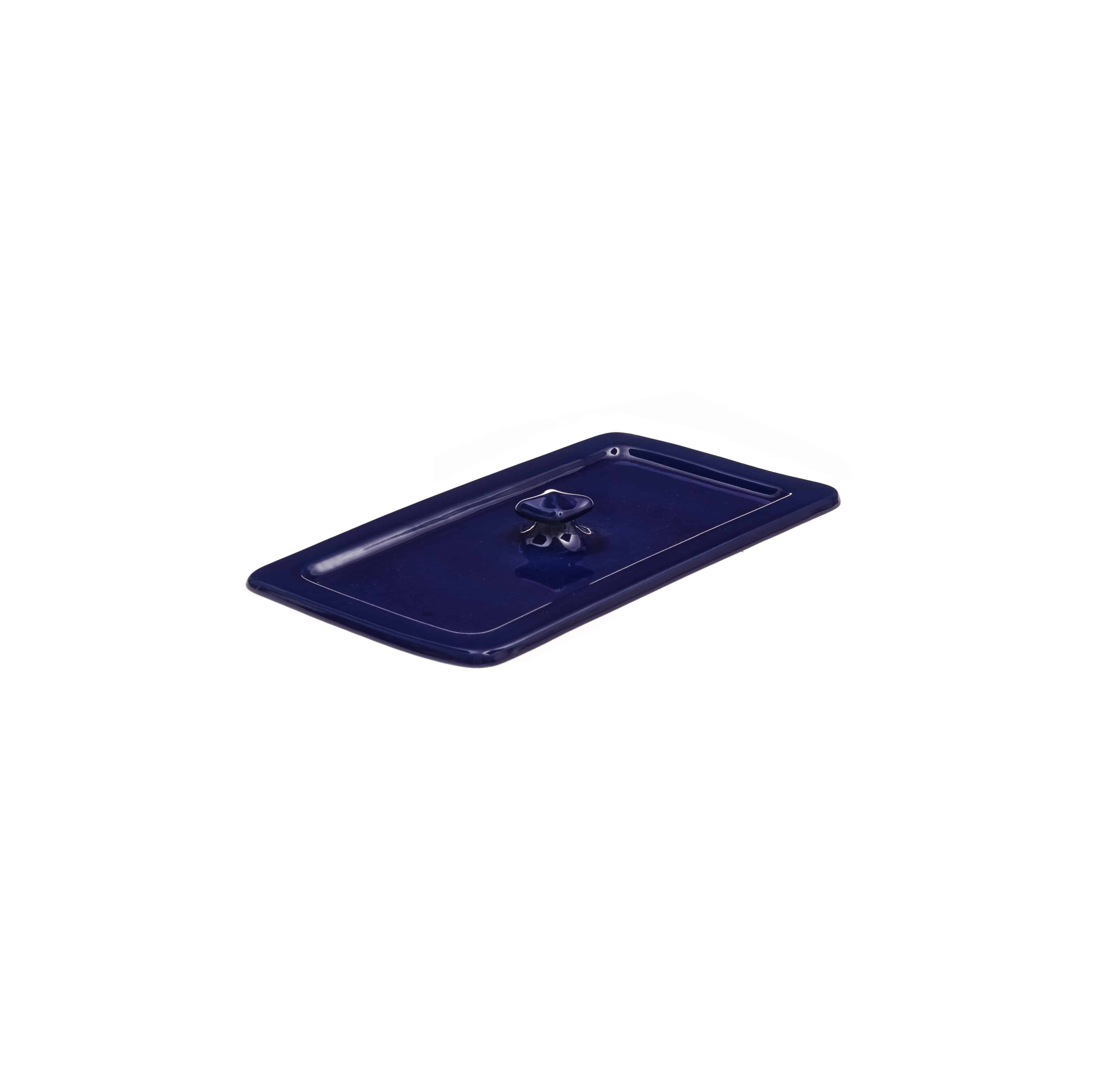 primeware-ceramic-gn-1-3-deckel-keramik-blau image 1